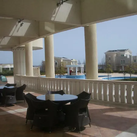 Sunrise @ Sunset Aparthotel Pomorie