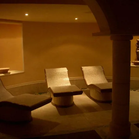Aparthotel Sunrise @ Sunset 5*