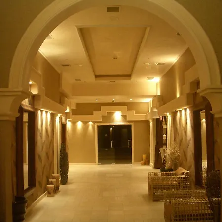 Sunrise @ Sunset Aparthotel 5*