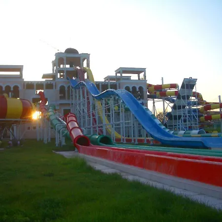 Sunrise @ Sunset מלון דירות 5*