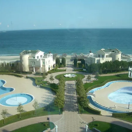 מלון דירות Sunrise @ Sunset 5*