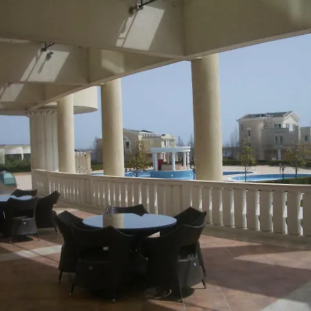 Sunrise @ Sunset Aparthotel Pomorie